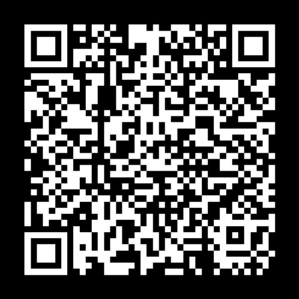 Sign-in QR code